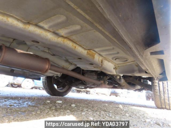 Used 2009 AT mitsubishi ek-sport H82W Image[38]