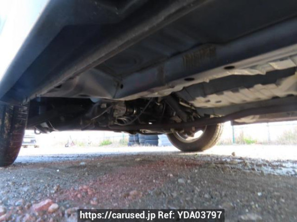 Used 2009 AT mitsubishi ek-sport H82W Image[39]