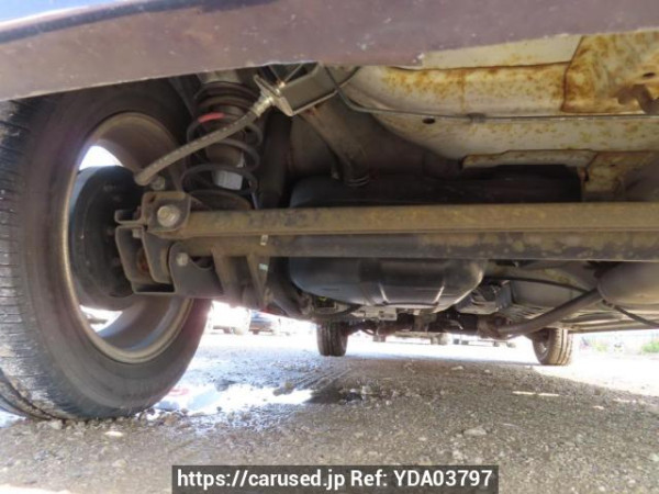 Used 2009 AT mitsubishi ek-sport H82W Image[43]