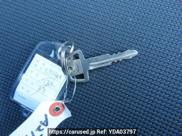 Used 2009 AT mitsubishi ek-sport H82W Image[45]