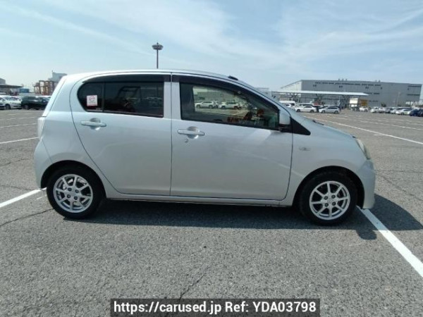 Used 2014 AT daihatsu mira-e-s LA300S Image[7]