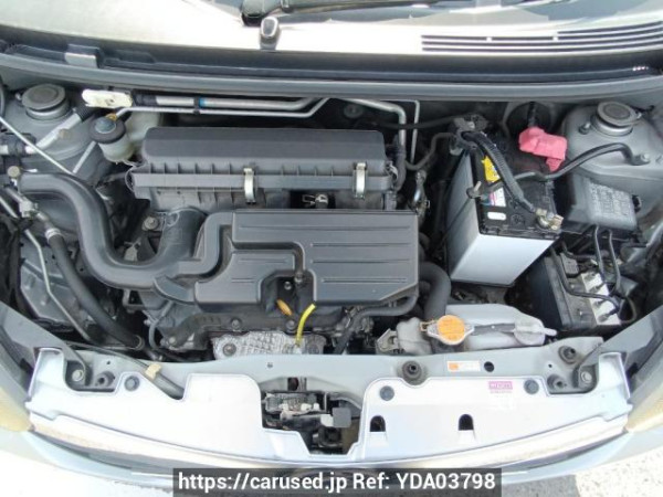Used 2014 AT daihatsu mira-e-s LA300S Image[9]