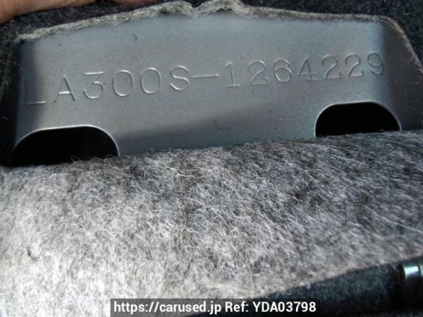 Used 2014 AT daihatsu mira-e-s LA300S Image[11]