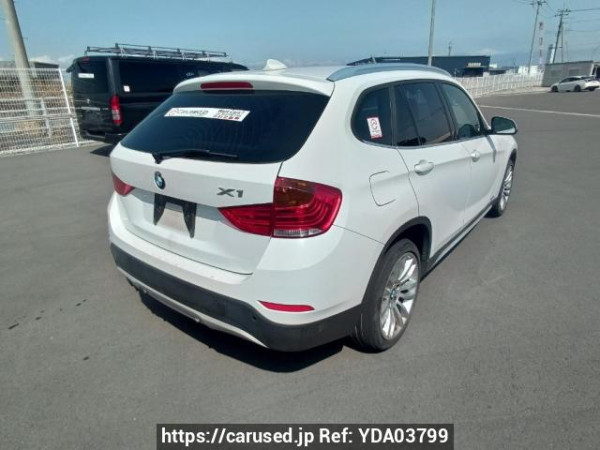Used 2013 AT bmw x1 VL20 Image[6]