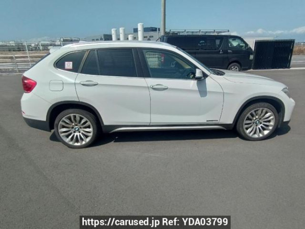Used 2013 AT bmw x1 VL20 Image[7]