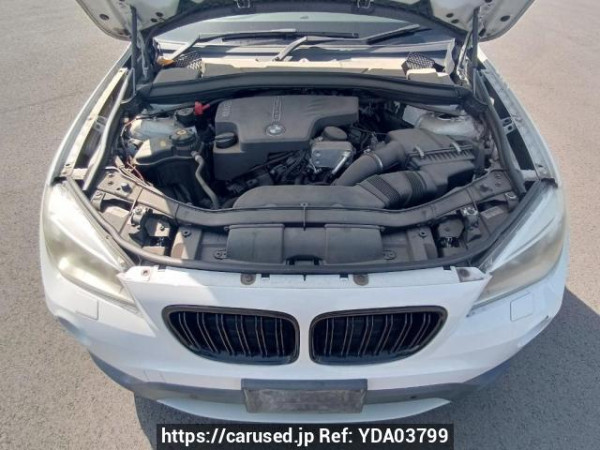 Used 2013 AT bmw x1 VL20 Image[9]