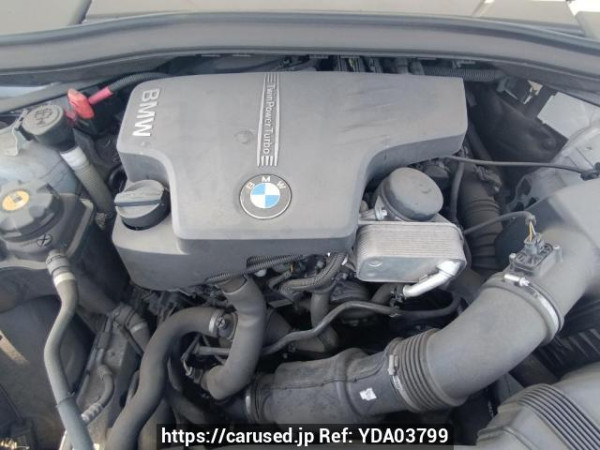 Used 2013 AT bmw x1 VL20 Image[10]