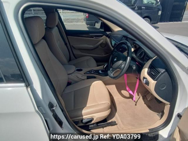 Used 2013 AT bmw x1 VL20 Image[12]