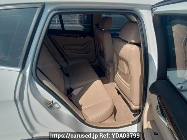 Used 2013 AT bmw x1 VL20 Image[14]