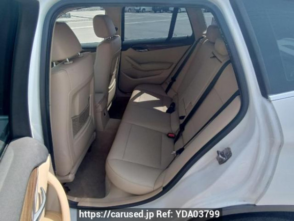 Used 2013 AT bmw x1 VL20 Image[15]