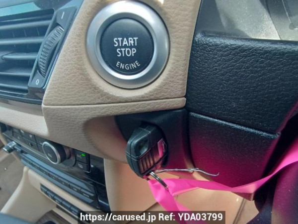 Used 2013 AT bmw x1 VL20 Image[19]