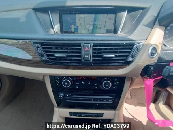 Used 2013 AT bmw x1 VL20 Image[20]