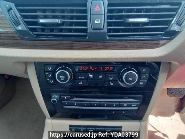 Used 2013 AT bmw x1 VL20 Image[22]