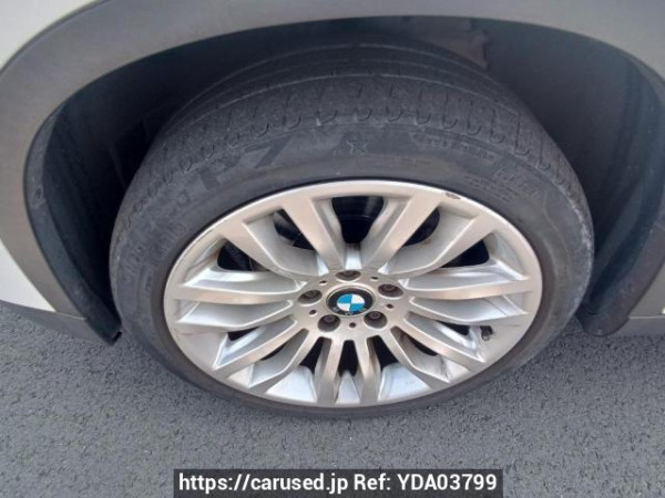 Used 2013 AT bmw x1 VL20 Image[27]