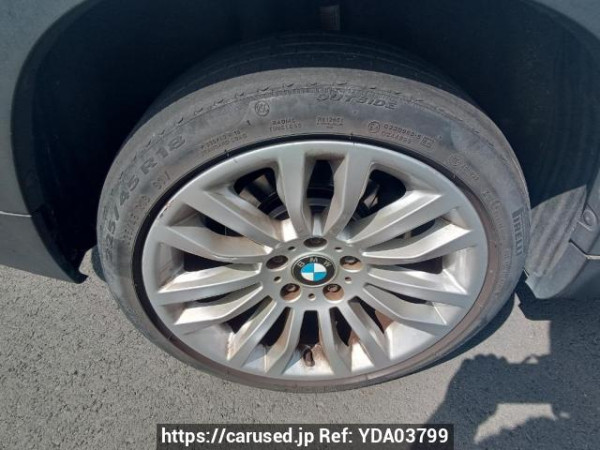 Used 2013 AT bmw x1 VL20 Image[28]