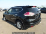Used 2015 AT nissan x-trail T32 Image[4]