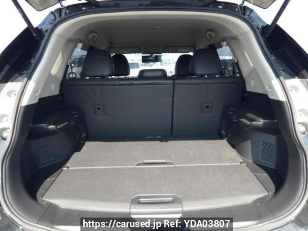 Used 2015 AT nissan x-trail T32 Image[8]