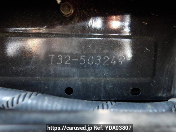 Used 2015 AT nissan x-trail T32 Image[12]