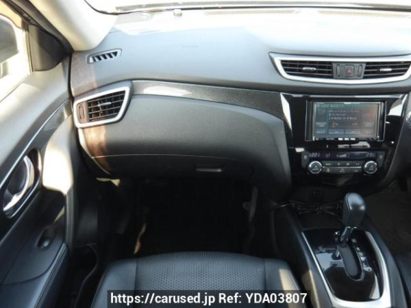 Used 2015 AT nissan x-trail T32 Image[18]