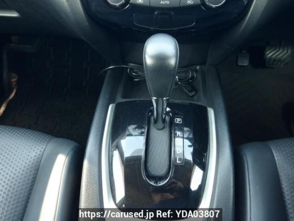 Used 2015 AT nissan x-trail T32 Image[23]