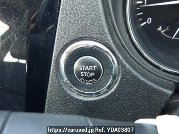 Used 2015 AT nissan x-trail T32 Image[24]