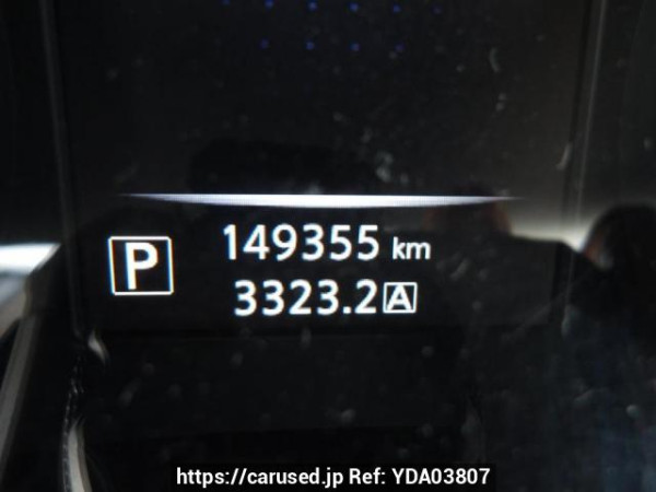 Used 2015 AT nissan x-trail T32 Image[26]