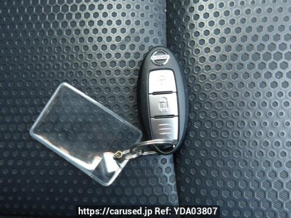 Used 2015 AT nissan x-trail T32 Image[28]