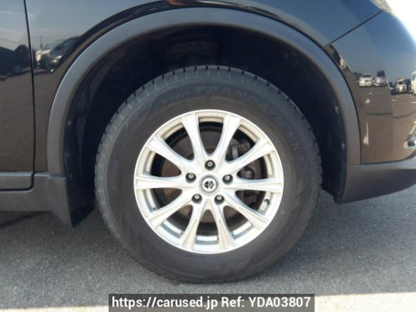 Used 2015 AT nissan x-trail T32 Image[29]
