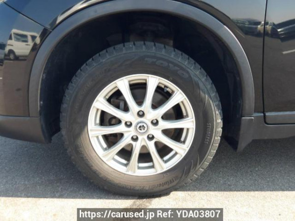 Used 2015 AT nissan x-trail T32 Image[30]