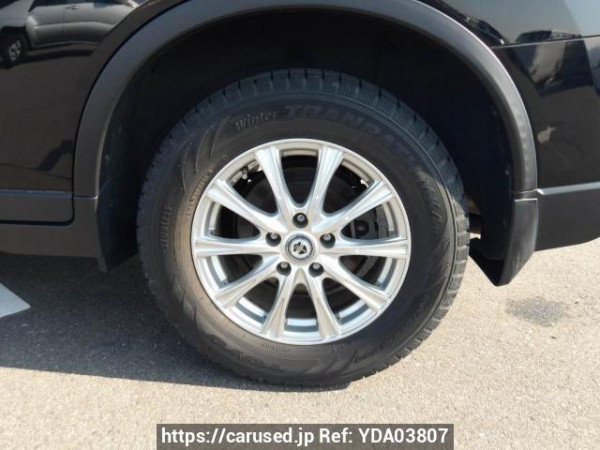 Used 2015 AT nissan x-trail T32 Image[32]