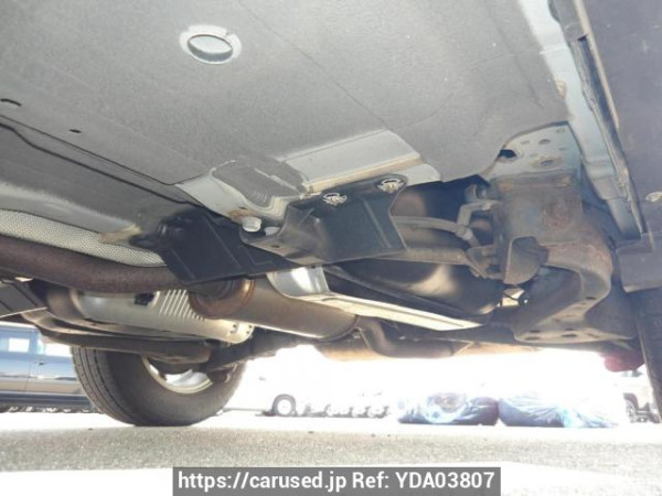 Used 2015 AT nissan x-trail T32 Image[37]