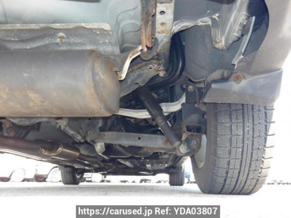 Used 2015 AT nissan x-trail T32 Image[41]