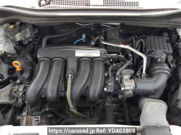 Used 2016 AT honda vezel RU1 Image[10]