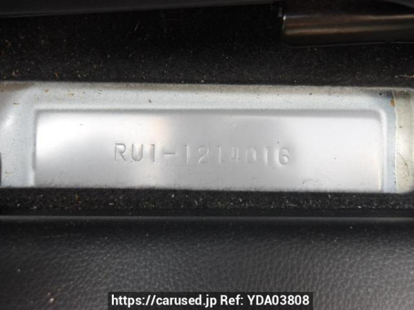 Used 2016 AT honda vezel RU1 Image[12]