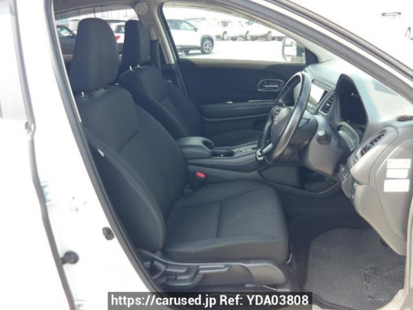 Used 2016 AT honda vezel RU1 Image[13]