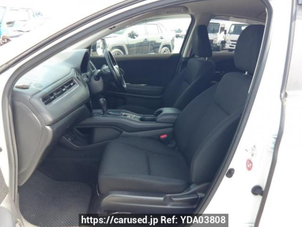 Used 2016 AT honda vezel RU1 Image[14]