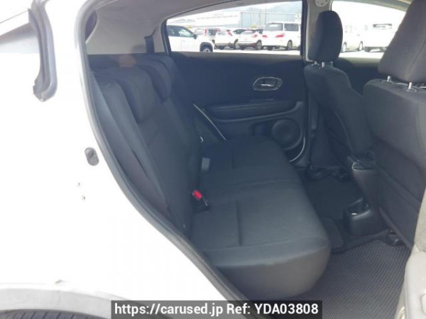 Used 2016 AT honda vezel RU1 Image[15]