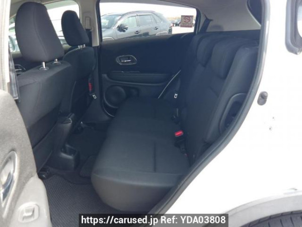 Used 2016 AT honda vezel RU1 Image[16]