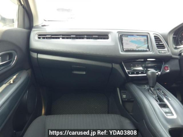 Used 2016 AT honda vezel RU1 Image[18]