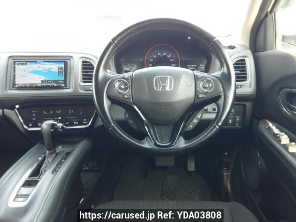 Used 2016 AT honda vezel RU1 Image[19]