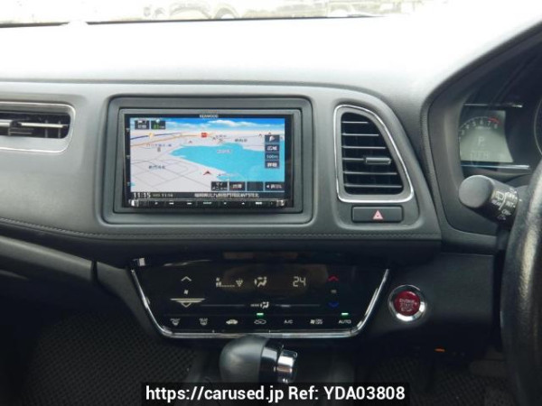 Used 2016 AT honda vezel RU1 Image[22]