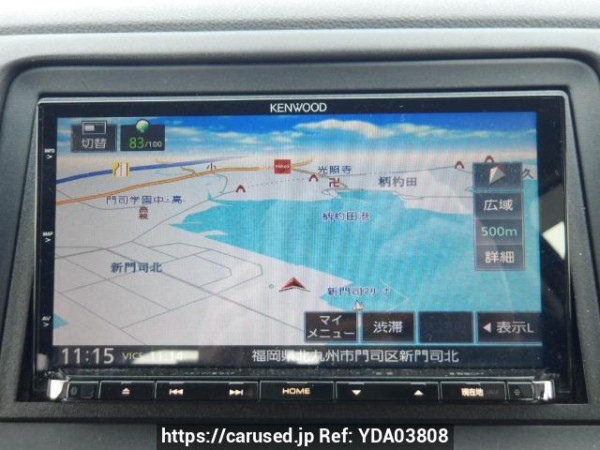 Used 2016 AT honda vezel RU1 Image[23]