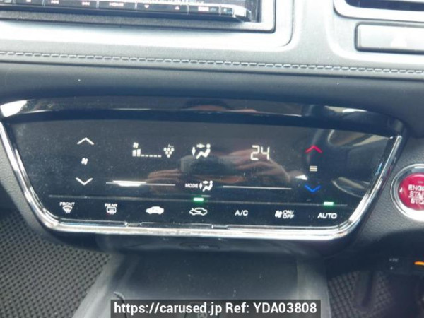 Used 2016 AT honda vezel RU1 Image[24]