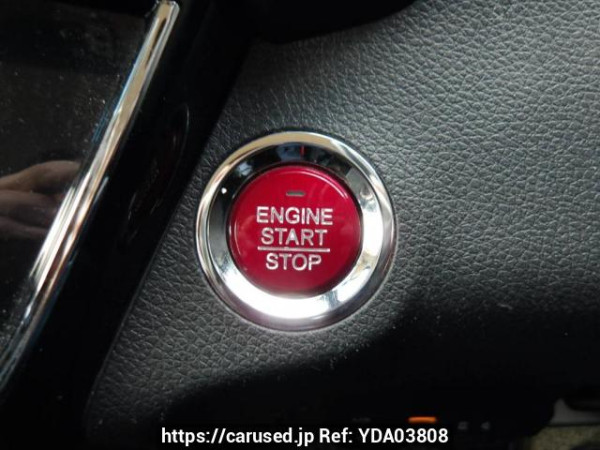 Used 2016 AT honda vezel RU1 Image[26]