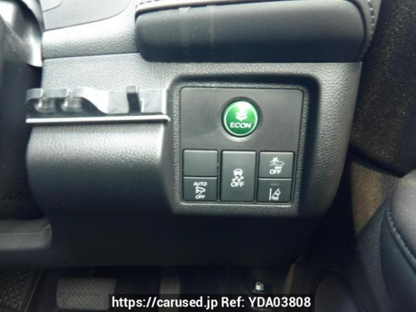 Used 2016 AT honda vezel RU1 Image[27]
