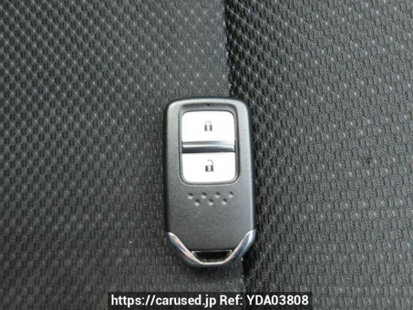 Used 2016 AT honda vezel RU1 Image[28]