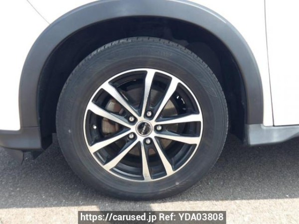 Used 2016 AT honda vezel RU1 Image[30]