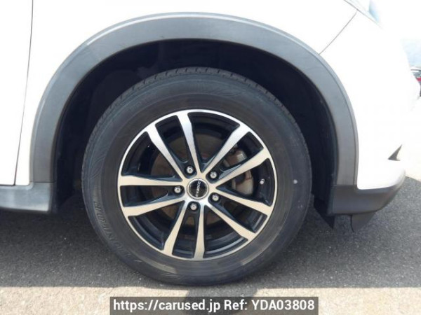 Used 2016 AT honda vezel RU1 Image[31]