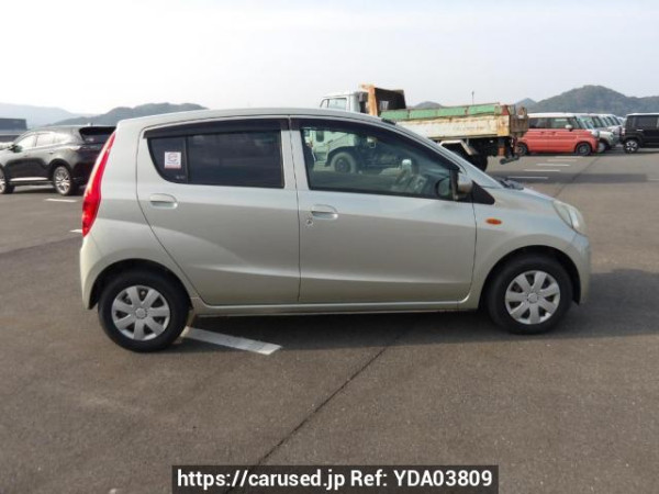 Used 2008 AT daihatsu mira L275S Image[7]