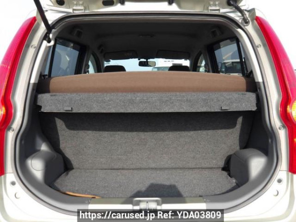 Used 2008 AT daihatsu mira L275S Image[8]